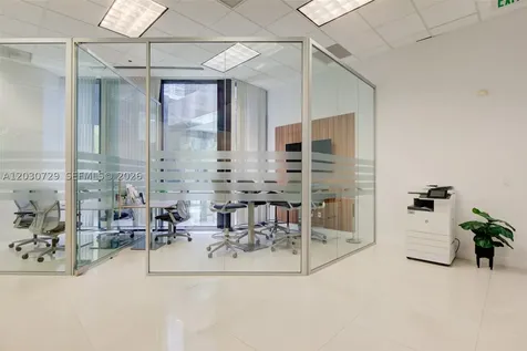 1200 Brickell Avenue Miami FL 33131