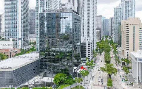 1200 Brickell Avenue Miami FL 33131