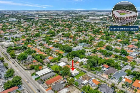 3078 NW Flagler Terrace Miami FL 33125