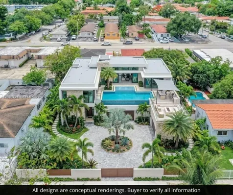3078 NW Flagler Terrace Miami FL 33125