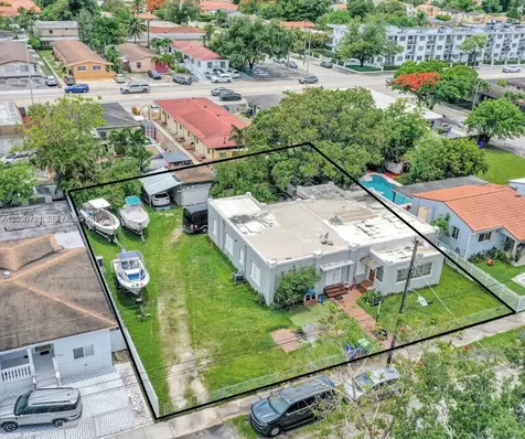 3078 NW Flagler Terrace Miami FL 33125