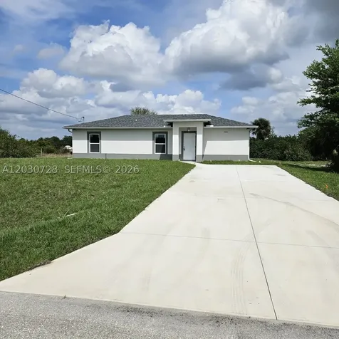 3819 3rd Street W Lehigh Acres FL 33971