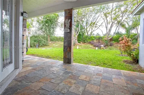 19548 S Whitewater Avenue Weston FL 33332