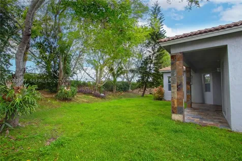 19548 S Whitewater Avenue Weston FL 33332