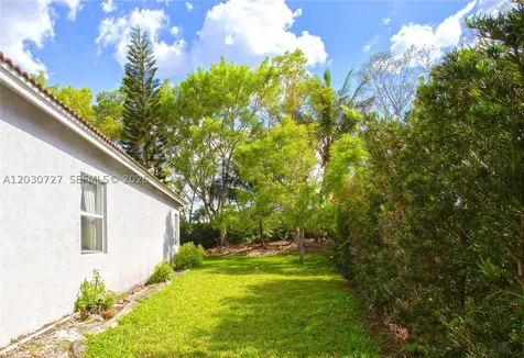 19548 S Whitewater Avenue Weston FL 33332