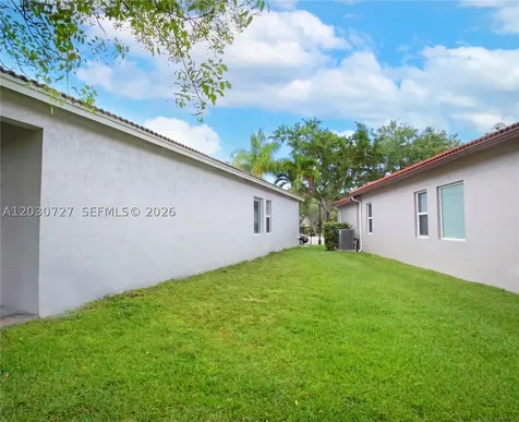 19548 S Whitewater Avenue Weston FL 33332