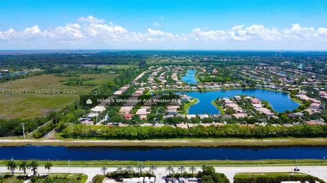 19548 S Whitewater Avenue Weston FL 33332