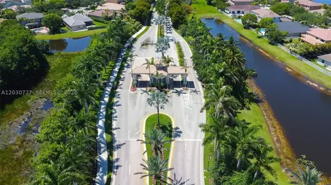 19548 S Whitewater Avenue Weston FL 33332