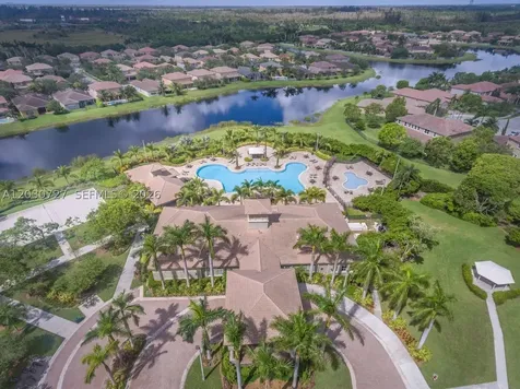 19548 S Whitewater Avenue Weston FL 33332