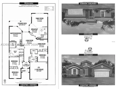19548 S Whitewater Avenue Weston FL 33332