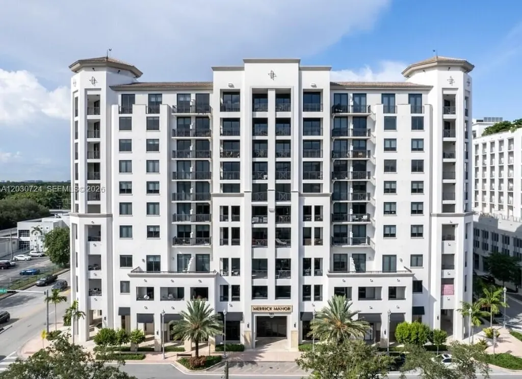 301 Altara Avenue Coral Gables FL 33146