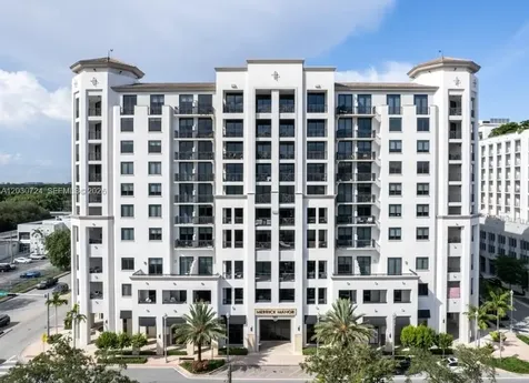 301 Altara Avenue Coral Gables FL 33146