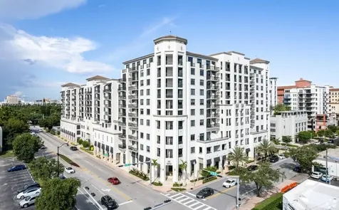 301 Altara Avenue Coral Gables FL 33146