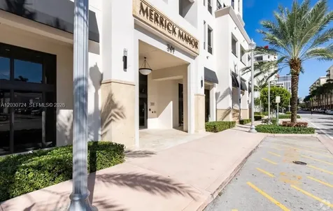 301 Altara Avenue Coral Gables FL 33146