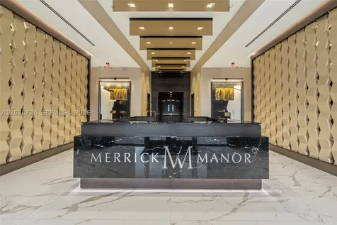 301 Altara Avenue Coral Gables FL 33146
