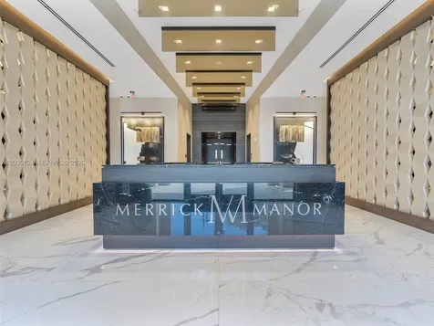 301 Altara Avenue Coral Gables FL 33146