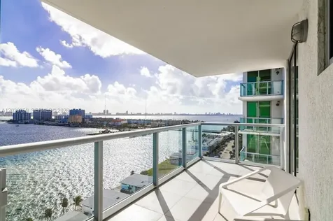 7928 East Drive North Bay Village FL 33141