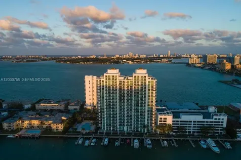 7928 East Drive North Bay Village FL 33141