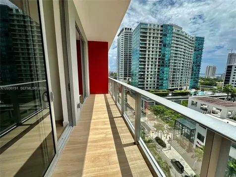 3100 NE 1 Avenue Miami FL 33137