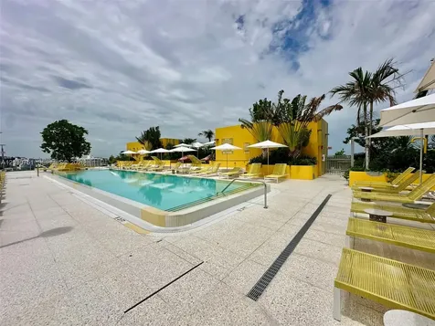 3100 NE 1 Avenue Miami FL 33137