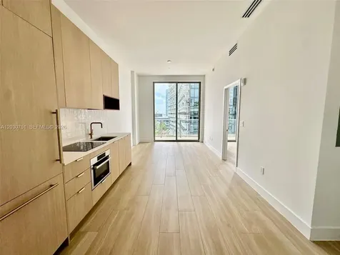 3100 NE 1 Avenue Miami FL 33137