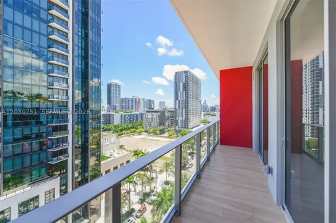 90 NE 32 Street Miami FL 33137