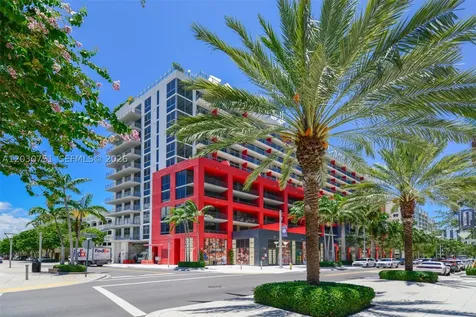90 NE 32 Street Miami FL 33137