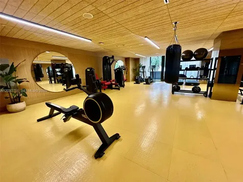 3100 NE 1 Avenue Miami FL 33137