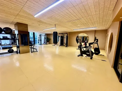 3100 NE 1 Avenue Miami FL 33137