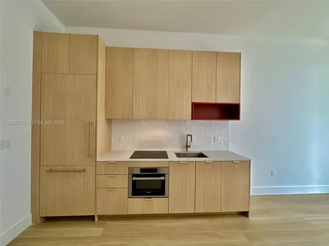 3100 NE 1 Avenue Miami FL 33137