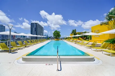 90 NE 32 Street Miami FL 33137