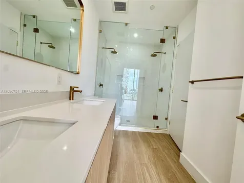 3100 NE 1 Avenue Miami FL 33137