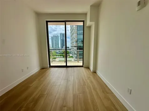3100 NE 1 Avenue Miami FL 33137