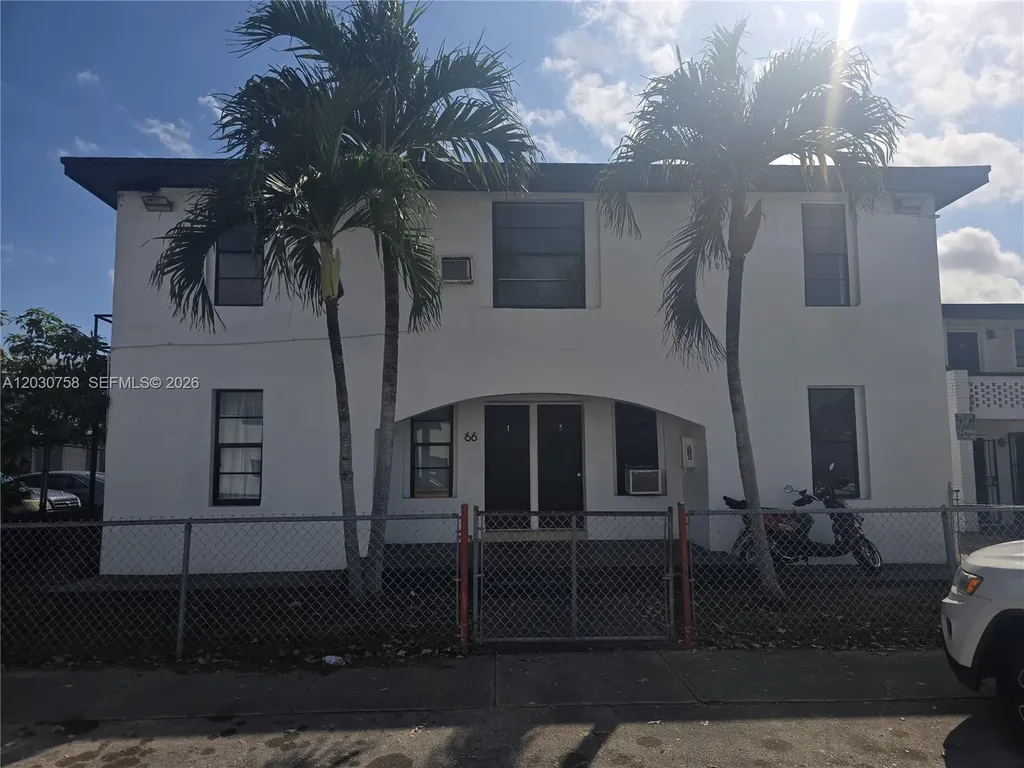 66 W 13th Street Hialeah FL 33010