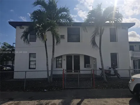 66 W 13th Street Hialeah FL 33010