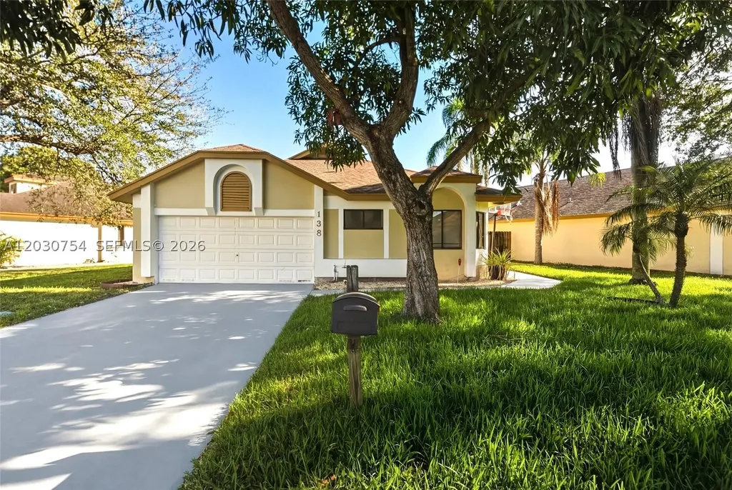 North Lauderdale FL 33068
