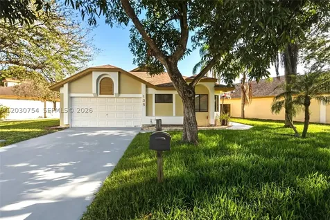 North Lauderdale FL 33068