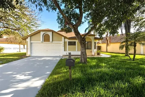North Lauderdale FL 33068
