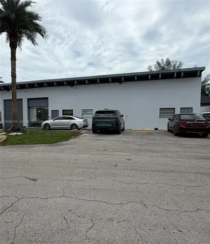4705 SW 74th Avenue Miami FL 33155