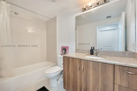 601 NE 23rd Street Miami FL 33137