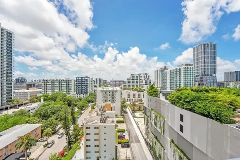 601 NE 23rd Street Miami FL 33137