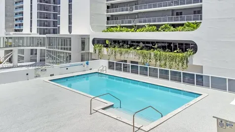 601 NE 23rd Street Miami FL 33137