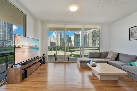 601 NE 23rd Street Miami FL 33137