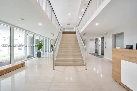 601 NE 23rd Street Miami FL 33137