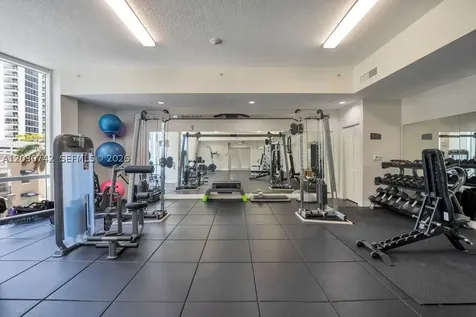 601 NE 23rd Street Miami FL 33137