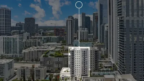 601 NE 23rd Street Miami FL 33137