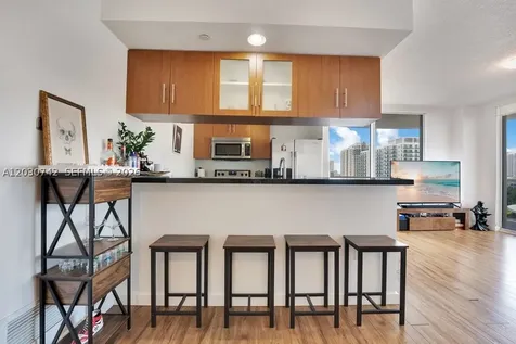 601 NE 23rd Street Miami FL 33137