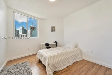 601 NE 23rd Street Miami FL 33137