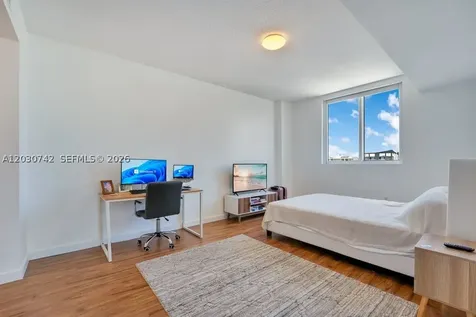 601 NE 23rd Street Miami FL 33137