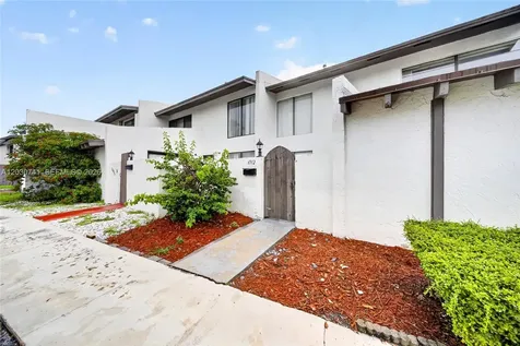 6912 SW 110th Avenue Miami FL 33173